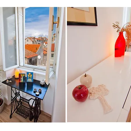 Apartamento Central City Bruna *