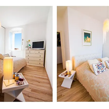 Apartamento Central City Bruna