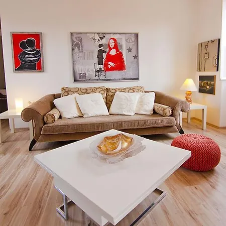 Apartamento Central City Bruna