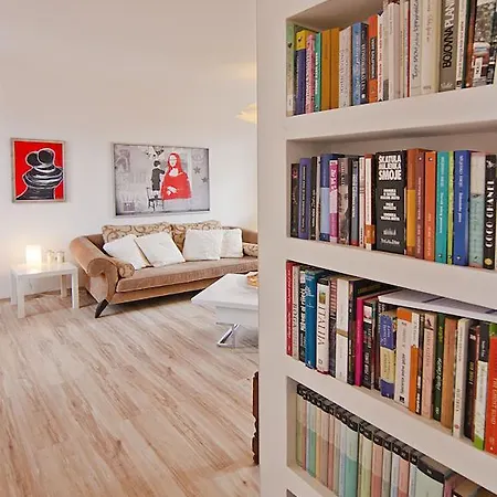 Apartamento Central City Bruna Split