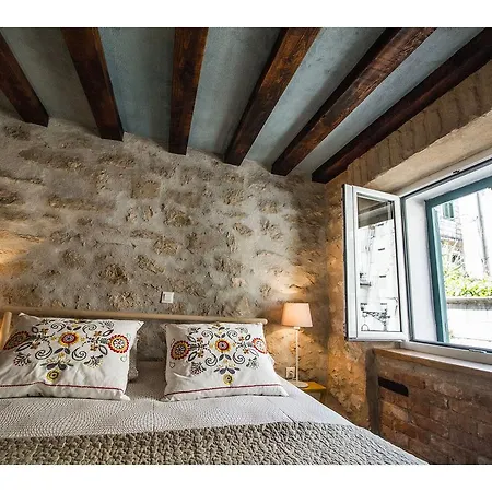 Apartamento Central City Bruna Split