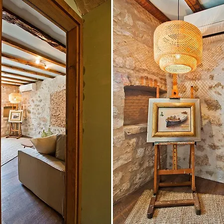 Apartamento Central City Bruna Split