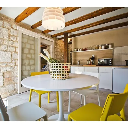Apartamento Central City Bruna Split