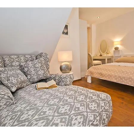 Central City Bruna Apartamento *