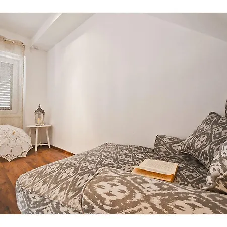 Apartamento Central City Bruna Split