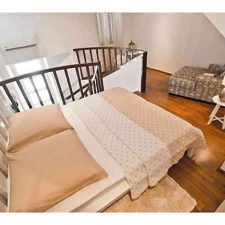 Apartamento Central City Bruna