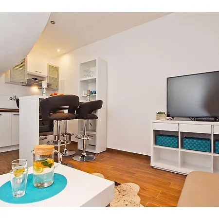 Central City Bruna Apartamento *