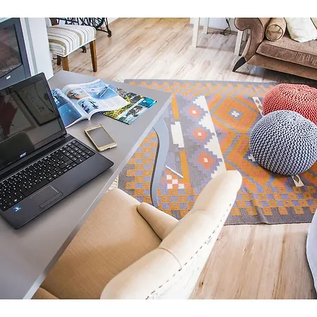 Central City Bruna Apartamento Split