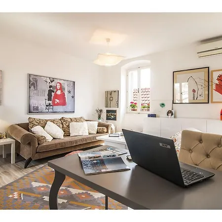 Central City Bruna Apartamento *