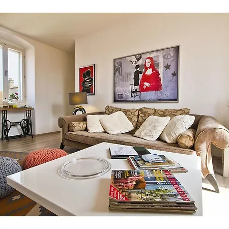 Central City Bruna Apartamento Split