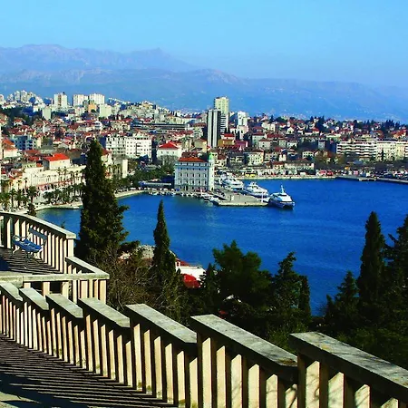Apartmán Central City Bruna *