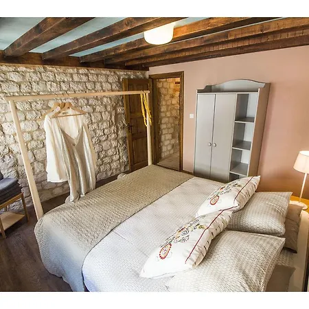 Apartmán Central City Bruna Split