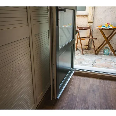 Apartmán Central City Bruna Split